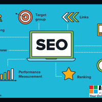 Search Engine Optimization