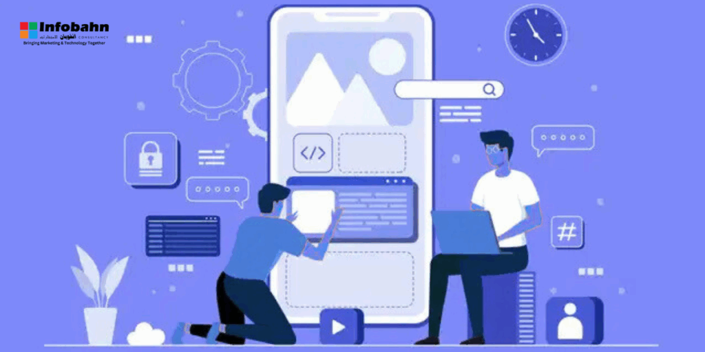 How AI is Revolutionizing Mobile App Development in 2025