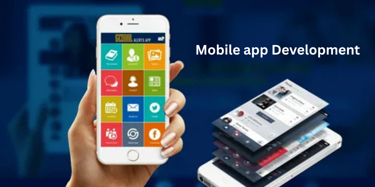 Mobile app Development
