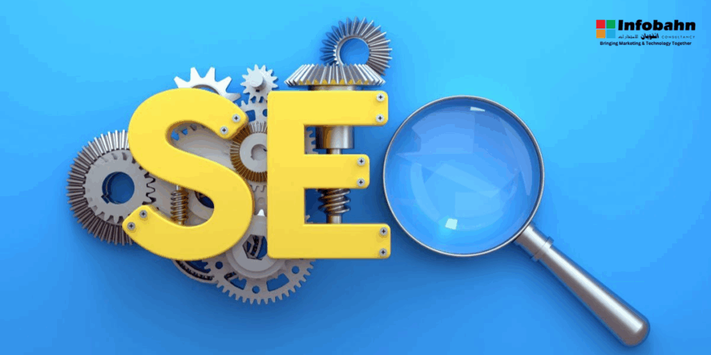 SEO Agency in Dubai