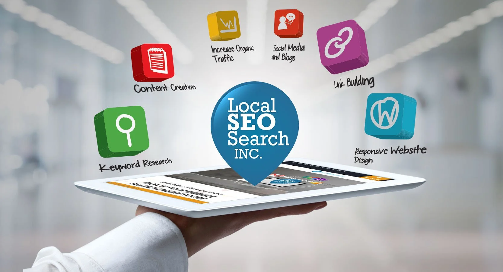 Top SEO Trends in Dubai for 2025