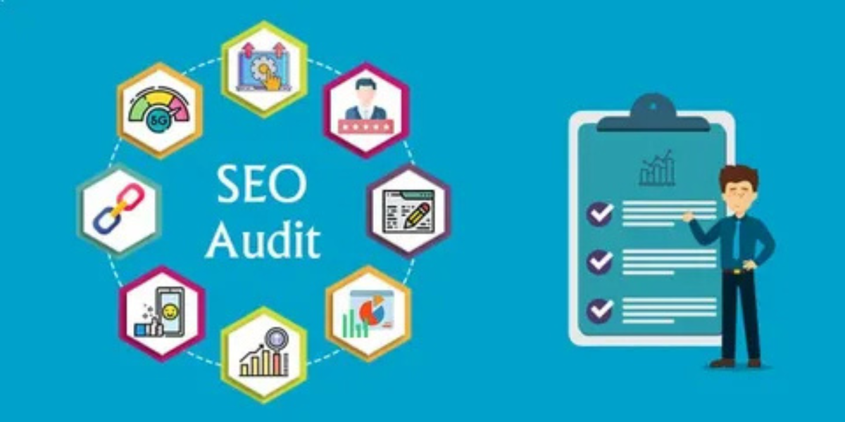 seo audit company