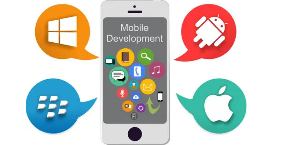 iOS app development Dubai