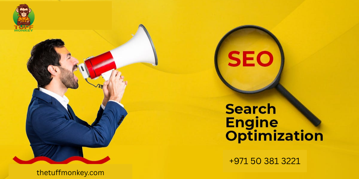 seo agency in dubai