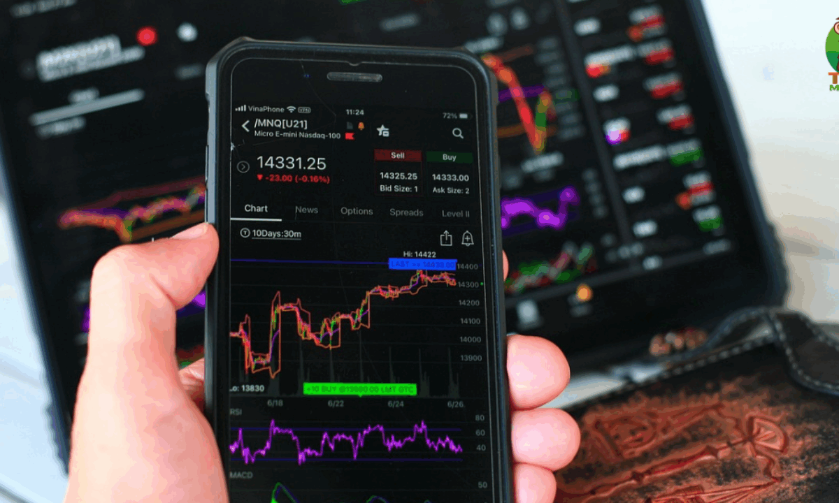 Top Investment Apps for Stocks, Crypto, Gold & More in 2025 - The Tuff  Monkey