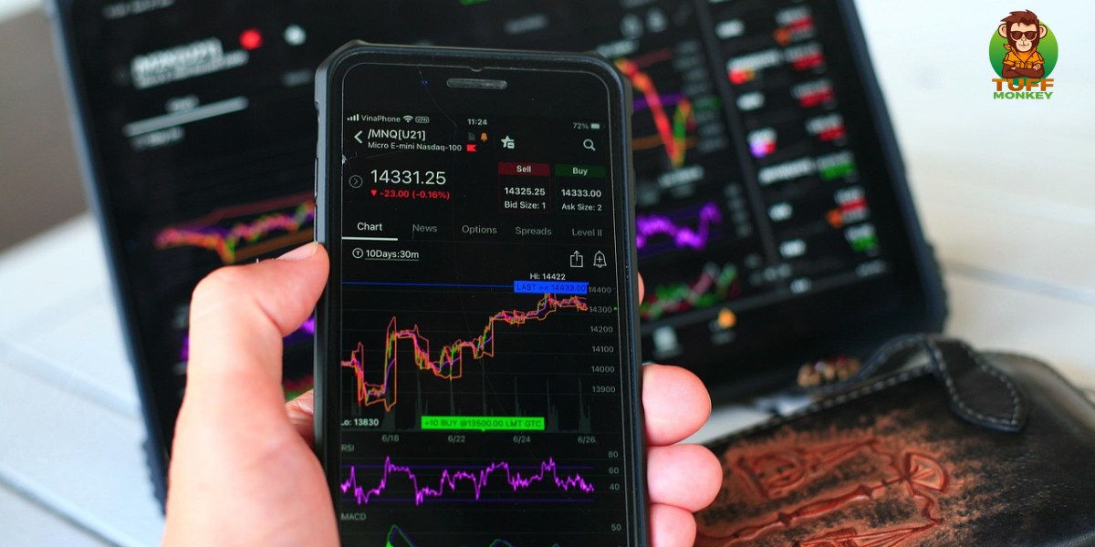 Best Investment Apps for Stocks, Crypto, Gold & More in 2025