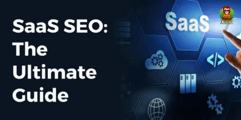 SAAS SEO