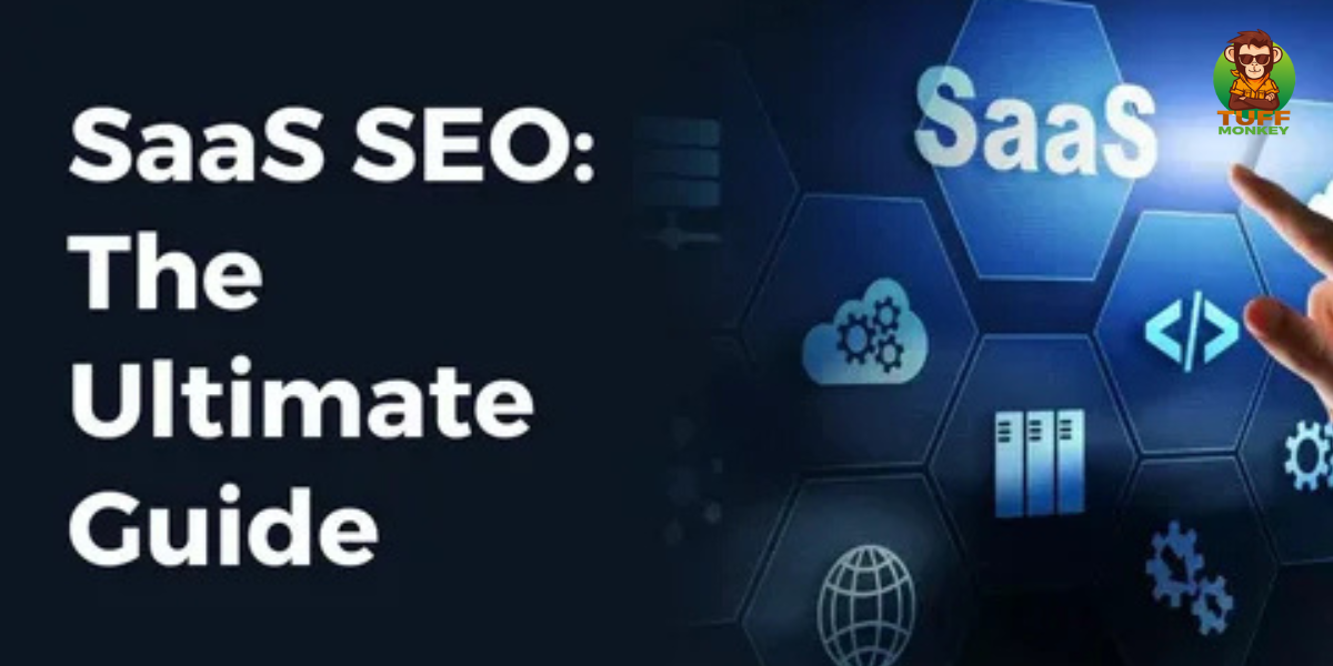 SAAS SEO